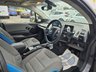 USED 2020 70 BMW I3 White 42.2kWh electric hatchback, 22,729 miles, Automatic, Sat nav, Apple CarPlay, DAB, Rear Sensors, Rear camera, 19in alloys. This 2020 BMW i3 presents an exceptional ownership proposition, having been cherished by just one owner from new and boasting remarkably low mileage for its age. As a fully electric vehicle, it offers a compelling blend of advanced technology and sustainable motoring. With a substantial 42 kWh battery, this i3 is capable of achieving up to 190 miles on a full charge, making it a practical choice for both daily commutes and longer journeys. Recharging is convenient, with a full charge at home usi