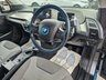 USED 2020 70 BMW I3 White 42.2kWh electric hatchback, 22,729 miles, Automatic, Sat nav, Apple CarPlay, DAB, Rear Sensors, Rear camera, 19in alloys. This 2020 BMW i3 presents an exceptional ownership proposition, having been cherished by just one owner from new and boasting remarkably low mileage for its age. As a fully electric vehicle, it offers a compelling blend of advanced technology and sustainable motoring. With a substantial 42 kWh battery, this i3 is capable of achieving up to 190 miles on a full charge, making it a practical choice for both daily commutes and longer journeys. Recharging is convenient, with a full charge at home usi