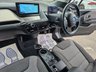 USED 2020 70 BMW I3 White 42.2kWh electric hatchback, 22,729 miles, Automatic, Sat nav, Apple CarPlay, DAB, Rear Sensors, Rear camera, 19in alloys. This 2020 BMW i3 presents an exceptional ownership proposition, having been cherished by just one owner from new and boasting remarkably low mileage for its age. As a fully electric vehicle, it offers a compelling blend of advanced technology and sustainable motoring. With a substantial 42 kWh battery, this i3 is capable of achieving up to 190 miles on a full charge, making it a practical choice for both daily commutes and longer journeys. Recharging is convenient, with a full charge at home usi