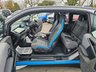 USED 2020 70 BMW I3 White 42.2kWh electric hatchback, 22,729 miles, Automatic, Sat nav, Apple CarPlay, DAB, Rear Sensors, Rear camera, 19in alloys. This 2020 BMW i3 presents an exceptional ownership proposition, having been cherished by just one owner from new and boasting remarkably low mileage for its age. As a fully electric vehicle, it offers a compelling blend of advanced technology and sustainable motoring. With a substantial 42 kWh battery, this i3 is capable of achieving up to 190 miles on a full charge, making it a practical choice for both daily commutes and longer journeys. Recharging is convenient, with a full charge at home usi