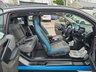 USED 2020 70 BMW I3 White 42.2kWh electric hatchback, 22,729 miles, Automatic, Sat nav, Apple CarPlay, DAB, Rear Sensors, Rear camera, 19in alloys. This 2020 BMW i3 presents an exceptional ownership proposition, having been cherished by just one owner from new and boasting remarkably low mileage for its age. As a fully electric vehicle, it offers a compelling blend of advanced technology and sustainable motoring. With a substantial 42 kWh battery, this i3 is capable of achieving up to 190 miles on a full charge, making it a practical choice for both daily commutes and longer journeys. Recharging is convenient, with a full charge at home usi