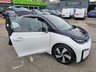 USED 2020 70 BMW I3 White 42.2kWh electric hatchback, 22,729 miles, Automatic, Sat nav, Apple CarPlay, DAB, Rear Sensors, Rear camera, 19in alloys. This 2020 BMW i3 presents an exceptional ownership proposition, having been cherished by just one owner from new and boasting remarkably low mileage for its age. As a fully electric vehicle, it offers a compelling blend of advanced technology and sustainable motoring. With a substantial 42 kWh battery, this i3 is capable of achieving up to 190 miles on a full charge, making it a practical choice for both daily commutes and longer journeys. Recharging is convenient, with a full charge at home usi