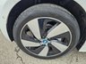 USED 2020 70 BMW I3 White 42.2kWh electric hatchback, 22,729 miles, Automatic, Sat nav, Apple CarPlay, DAB, Rear Sensors, Rear camera, 19in alloys. This 2020 BMW i3 presents an exceptional ownership proposition, having been cherished by just one owner from new and boasting remarkably low mileage for its age. As a fully electric vehicle, it offers a compelling blend of advanced technology and sustainable motoring. With a substantial 42 kWh battery, this i3 is capable of achieving up to 190 miles on a full charge, making it a practical choice for both daily commutes and longer journeys. Recharging is convenient, with a full charge at home usi