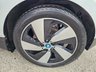 USED 2020 70 BMW I3 White 42.2kWh electric hatchback, 22,729 miles, Automatic, Sat nav, Apple CarPlay, DAB, Rear Sensors, Rear camera, 19in alloys. This 2020 BMW i3 presents an exceptional ownership proposition, having been cherished by just one owner from new and boasting remarkably low mileage for its age. As a fully electric vehicle, it offers a compelling blend of advanced technology and sustainable motoring. With a substantial 42 kWh battery, this i3 is capable of achieving up to 190 miles on a full charge, making it a practical choice for both daily commutes and longer journeys. Recharging is convenient, with a full charge at home usi