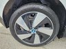 USED 2020 70 BMW I3 White 42.2kWh electric hatchback, 22,729 miles, Automatic, Sat nav, Apple CarPlay, DAB, Rear Sensors, Rear camera, 19in alloys. This 2020 BMW i3 presents an exceptional ownership proposition, having been cherished by just one owner from new and boasting remarkably low mileage for its age. As a fully electric vehicle, it offers a compelling blend of advanced technology and sustainable motoring. With a substantial 42 kWh battery, this i3 is capable of achieving up to 190 miles on a full charge, making it a practical choice for both daily commutes and longer journeys. Recharging is convenient, with a full charge at home usi