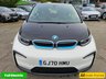 USED 2020 70 BMW I3 White 42.2kWh electric hatchback, 22,729 miles, Automatic, Sat nav, Apple CarPlay, DAB, Rear Sensors, Rear camera, 19in alloys. This 2020 BMW i3 presents an exceptional ownership proposition, having been cherished by just one owner from new and boasting remarkably low mileage for its age. As a fully electric vehicle, it offers a compelling blend of advanced technology and sustainable motoring. With a substantial 42 kWh battery, this i3 is capable of achieving up to 190 miles on a full charge, making it a practical choice for both daily commutes and longer journeys. Recharging is convenient, with a full charge at home usi