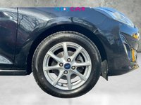 USED 2018 68 FORD FIESTA 1.1 Ti-VCT Zetec Hatchback 5dr Petrol Manual Euro 6 (s/s) (85 ps) 