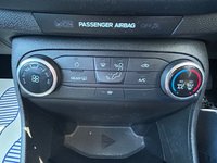 USED 2018 68 FORD FIESTA 1.1 Ti-VCT Zetec Hatchback 5dr Petrol Manual Euro 6 (s/s) (85 ps) 