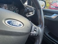 USED 2018 68 FORD FIESTA 1.1 Ti-VCT Zetec Hatchback 5dr Petrol Manual Euro 6 (s/s) (85 ps) 