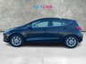 USED 2018 68 FORD FIESTA 1.1 Ti-VCT Zetec Hatchback 5dr Petrol Manual Euro 6 (s/s) (85 ps) 