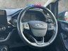 USED 2018 68 FORD FIESTA 1.1 Ti-VCT Zetec Hatchback 5dr Petrol Manual Euro 6 (s/s) (85 ps) 