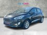 USED 2018 68 FORD FIESTA 1.1 Ti-VCT Zetec Hatchback 5dr Petrol Manual Euro 6 (s/s) (85 ps) 