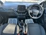 USED 2018 68 FORD FIESTA 1.1 Ti-VCT Zetec Hatchback 5dr Petrol Manual Euro 6 (s/s) (85 ps) 