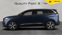 USED 2022 71 PEUGEOT 5008 1.2 PureTech GT Premium EAT Euro 6 (s/s) 5dr SPRING SALE NOW ON, SAVE 100s!