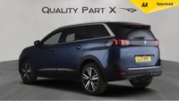 USED 2022 71 PEUGEOT 5008 1.2 PureTech GT Premium EAT Euro 6 (s/s) 5dr SPRING SALE NOW ON, SAVE 100s!