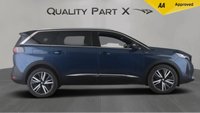 USED 2022 71 PEUGEOT 5008 1.2 PureTech GT Premium EAT Euro 6 (s/s) 5dr SPRING SALE NOW ON, SAVE 100s!