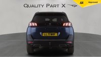 USED 2022 71 PEUGEOT 5008 1.2 PureTech GT Premium EAT Euro 6 (s/s) 5dr SPRING SALE NOW ON, SAVE 100s!