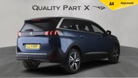 USED 2022 71 PEUGEOT 5008 1.2 PureTech GT Premium EAT Euro 6 (s/s) 5dr SPRING SALE NOW ON, SAVE 100s!