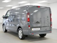 USED 2026 26 RENAULT TRAFIC SL30 2.0 BLUEDCI 150 BHP SWB EXTRA EAG 9 SPEED AUTOMATIC 2026 MODEL | 150 BHP | NEW 9 SPEED AUTO !