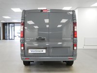 USED 2026 26 RENAULT TRAFIC SL30 2.0 BLUEDCI 150 BHP SWB EXTRA EAG 9 SPEED AUTOMATIC 2026 MODEL | 150 BHP | NEW 9 SPEED AUTO !
