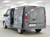 USED 2026 26 RENAULT TRAFIC SL30 2.0 BLUEDCI 150 BHP SWB EXTRA EAG 9 SPEED AUTOMATIC 2026 MODEL | 150 BHP | NEW 9 SPEED AUTO !