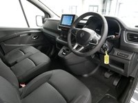 USED 2026 26 RENAULT TRAFIC SL30 2.0 BLUEDCI 150 BHP SWB EXTRA EAG 9 SPEED AUTOMATIC 2026 MODEL | 150 BHP | NEW 9 SPEED AUTO !