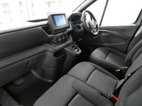 USED 2026 26 RENAULT TRAFIC SL30 2.0 BLUEDCI 150 BHP SWB EXTRA EAG 9 SPEED AUTOMATIC 2026 MODEL | 150 BHP | NEW 9 SPEED AUTO !