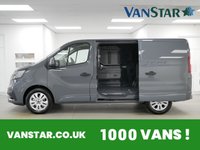 USED 2026 26 RENAULT TRAFIC SL30 2.0 BLUEDCI 150 BHP SWB EXTRA EAG 9 SPEED AUTOMATIC 2026 MODEL | 150 BHP | NEW 9 SPEED AUTO !