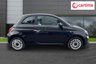 USED 2022 71 FIAT 500 1.0 MHEV Dolcevita Hatchback 3dr Petrol Manual Euro 6 (s/s) (70 bhp) Fixed Sunroof, Rear Parking Sensors, Android Auto / Apple CarPlay, Touchscreen, 15In Alloys Fixed Sunroof, Rear Parking Sensors, Android Auto / Apple CarPlay, Touchscreen, 15In Alloys
