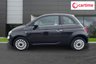 USED 2022 71 FIAT 500 1.0 MHEV Dolcevita Hatchback 3dr Petrol Manual Euro 6 (s/s) (70 bhp) Fixed Sunroof, Rear Parking Sensors, Android Auto / Apple CarPlay, Touchscreen, 15In Alloys Fixed Sunroof, Rear Parking Sensors, Android Auto / Apple CarPlay, Touchscreen, 15In Alloys