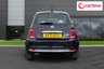USED 2022 71 FIAT 500 1.0 MHEV Dolcevita Hatchback 3dr Petrol Manual Euro 6 (s/s) (70 bhp) Fixed Sunroof, Rear Parking Sensors, Android Auto / Apple CarPlay, Touchscreen, 15In Alloys Fixed Sunroof, Rear Parking Sensors, Android Auto / Apple CarPlay, Touchscreen, 15In Alloys