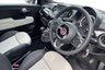 USED 2022 71 FIAT 500 1.0 MHEV Dolcevita Hatchback 3dr Petrol Manual Euro 6 (s/s) (70 bhp) Fixed Sunroof, Rear Parking Sensors, Android Auto / Apple CarPlay, Touchscreen, 15In Alloys Fixed Sunroof, Rear Parking Sensors, Android Auto / Apple CarPlay, Touchscreen, 15In Alloys