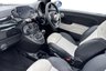 USED 2022 71 FIAT 500 1.0 MHEV Dolcevita Hatchback 3dr Petrol Manual Euro 6 (s/s) (70 bhp) Fixed Sunroof, Rear Parking Sensors, Android Auto / Apple CarPlay, Touchscreen, 15In Alloys Fixed Sunroof, Rear Parking Sensors, Android Auto / Apple CarPlay, Touchscreen, 15In Alloys