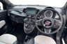 USED 2022 71 FIAT 500 1.0 MHEV Dolcevita Hatchback 3dr Petrol Manual Euro 6 (s/s) (70 bhp) Fixed Sunroof, Rear Parking Sensors, Android Auto / Apple CarPlay, Touchscreen, 15In Alloys Fixed Sunroof, Rear Parking Sensors, Android Auto / Apple CarPlay, Touchscreen, 15In Alloys