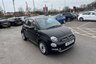 USED 2022 71 FIAT 500 1.0 MHEV Dolcevita Hatchback 3dr Petrol Manual Euro 6 (s/s) (70 bhp) Fixed Sunroof, Rear Parking Sensors, Android Auto / Apple CarPlay, Touchscreen, 15In Alloys Fixed Sunroof, Rear Parking Sensors, Android Auto / Apple CarPlay, Touchscreen, 15In Alloys