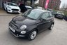 USED 2022 71 FIAT 500 1.0 MHEV Dolcevita Hatchback 3dr Petrol Manual Euro 6 (s/s) (70 bhp) Fixed Sunroof, Rear Parking Sensors, Android Auto / Apple CarPlay, Touchscreen, 15In Alloys Fixed Sunroof, Rear Parking Sensors, Android Auto / Apple CarPlay, Touchscreen, 15In Alloys