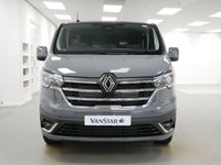 USED 2026 26 RENAULT TRAFIC SL30 2.0 BLUEDCI 150 BHP SWB EXTRA EAG 9 SPEED AUTOMATIC 2026 YEAR | 150 BHP | NEW 9 SPEED AUTO !