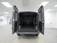 USED 2026 26 RENAULT TRAFIC SL30 2.0 BLUEDCI 150 BHP SWB EXTRA EAG 9 SPEED AUTOMATIC 2026 YEAR | 150 BHP | NEW 9 SPEED AUTO !
