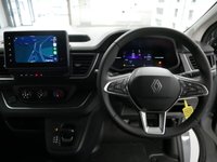 USED 2026 26 RENAULT TRAFIC SL30 2.0 BLUEDCI 150 BHP SWB EXTRA EAG 9 SPEED AUTOMATIC 2026 YEAR | 150 BHP | NEW 9 SPEED AUTO !