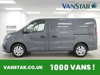 USED 2026 26 RENAULT TRAFIC SL30 2.0 BLUEDCI 150 BHP SWB EXTRA EAG 9 SPEED AUTOMATIC 2026 YEAR | 150 BHP | NEW 9 SPEED AUTO !