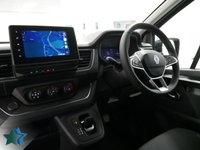 USED 2026 26 RENAULT TRAFIC SL30 2.0 BLUEDCI 150 BHP SWB EXTRA EAG 9 SPEED AUTOMATIC 2026 YEAR | 150 BHP | NEW 9 SPEED AUTO !