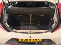 USED 2019 69 TOYOTA AYGO 1.0 VVT-i x-trend Hatchback 5dr Petrol Manual Euro 6 (71 ps) Air conditioning-AppleCar Play / Android Auto-Rear park camera-Bluetooth-Privacy-Voice control-Alloys Finance aranged Part exchange avaliable Open 7 days