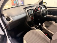 USED 2019 69 TOYOTA AYGO 1.0 VVT-i x-trend Hatchback 5dr Petrol Manual Euro 6 (71 ps) Air conditioning-AppleCar Play / Android Auto-Rear park camera-Bluetooth-Privacy-Voice control-Alloys Finance aranged Part exchange avaliable Open 7 days