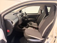 USED 2019 69 TOYOTA AYGO 1.0 VVT-i x-trend Hatchback 5dr Petrol Manual Euro 6 (71 ps) Air conditioning-AppleCar Play / Android Auto-Rear park camera-Bluetooth-Privacy-Voice control-Alloys Finance aranged Part exchange avaliable Open 7 days