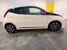 USED 2019 69 TOYOTA AYGO 1.0 VVT-i x-trend Hatchback 5dr Petrol Manual Euro 6 (71 ps) Air conditioning-AppleCar Play / Android Auto-Rear park camera-Bluetooth-Privacy-Voice control-Alloys Finance aranged Part exchange avaliable Open 7 days