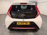 USED 2019 69 TOYOTA AYGO 1.0 VVT-i x-trend Hatchback 5dr Petrol Manual Euro 6 (71 ps) Air conditioning-AppleCar Play / Android Auto-Rear park camera-Bluetooth-Privacy-Voice control-Alloys Finance aranged Part exchange avaliable Open 7 days