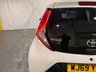 USED 2019 69 TOYOTA AYGO 1.0 VVT-i x-trend Hatchback 5dr Petrol Manual Euro 6 (71 ps) Air conditioning-AppleCar Play / Android Auto-Rear park camera-Bluetooth-Privacy-Voice control-Alloys Finance aranged Part exchange avaliable Open 7 days