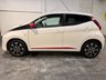 USED 2019 69 TOYOTA AYGO 1.0 VVT-i x-trend Hatchback 5dr Petrol Manual Euro 6 (71 ps) Air conditioning-AppleCar Play / Android Auto-Rear park camera-Bluetooth-Privacy-Voice control-Alloys Finance aranged Part exchange avaliable Open 7 days