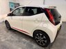 USED 2019 69 TOYOTA AYGO 1.0 VVT-i x-trend Hatchback 5dr Petrol Manual Euro 6 (71 ps) Air conditioning-AppleCar Play / Android Auto-Rear park camera-Bluetooth-Privacy-Voice control-Alloys Finance aranged Part exchange avaliable Open 7 days