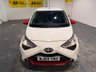 USED 2019 69 TOYOTA AYGO 1.0 VVT-i x-trend Hatchback 5dr Petrol Manual Euro 6 (71 ps) Air conditioning-AppleCar Play / Android Auto-Rear park camera-Bluetooth-Privacy-Voice control-Alloys Finance aranged Part exchange avaliable Open 7 days